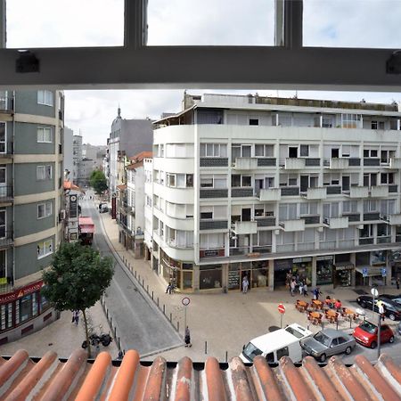 Spot Apartments Casa Januario Порту Экстерьер фото