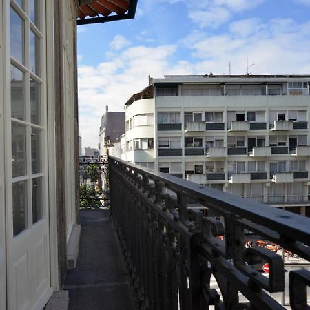 Spot Apartments Casa Januario Порту Экстерьер фото