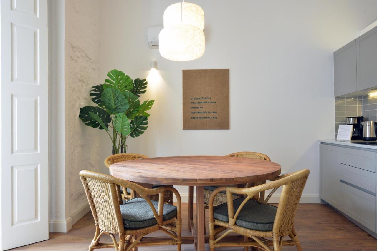 Spot Apartments Casa Januario Порту Экстерьер фото
