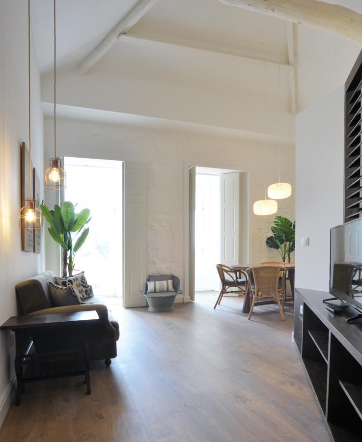 Spot Apartments Casa Januario Порту Экстерьер фото