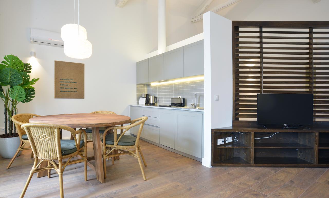 Spot Apartments Casa Januario Порту Экстерьер фото