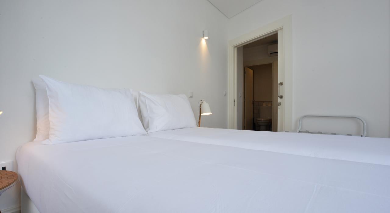 Spot Apartments Casa Januario Порту Экстерьер фото