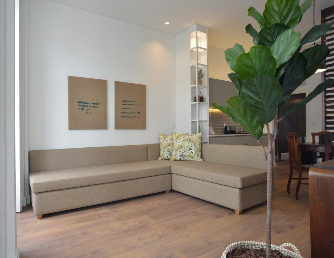 Spot Apartments Casa Januario Порту Экстерьер фото