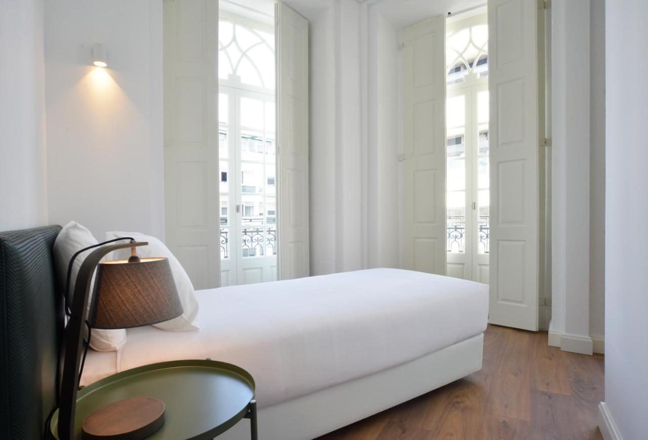 Spot Apartments Casa Januario Порту Экстерьер фото