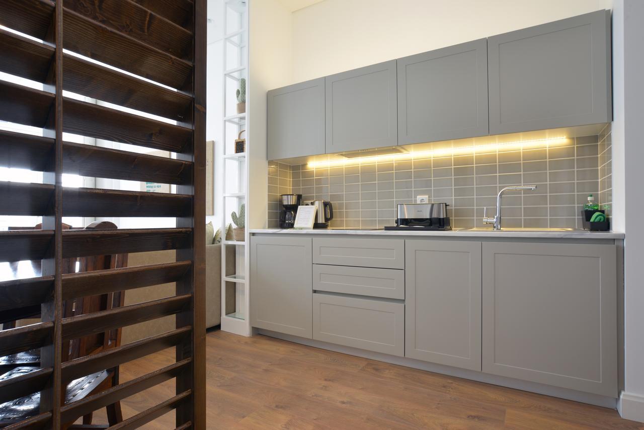 Spot Apartments Casa Januario Порту Экстерьер фото