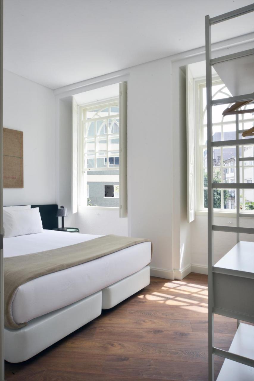 Spot Apartments Casa Januario Порту Экстерьер фото