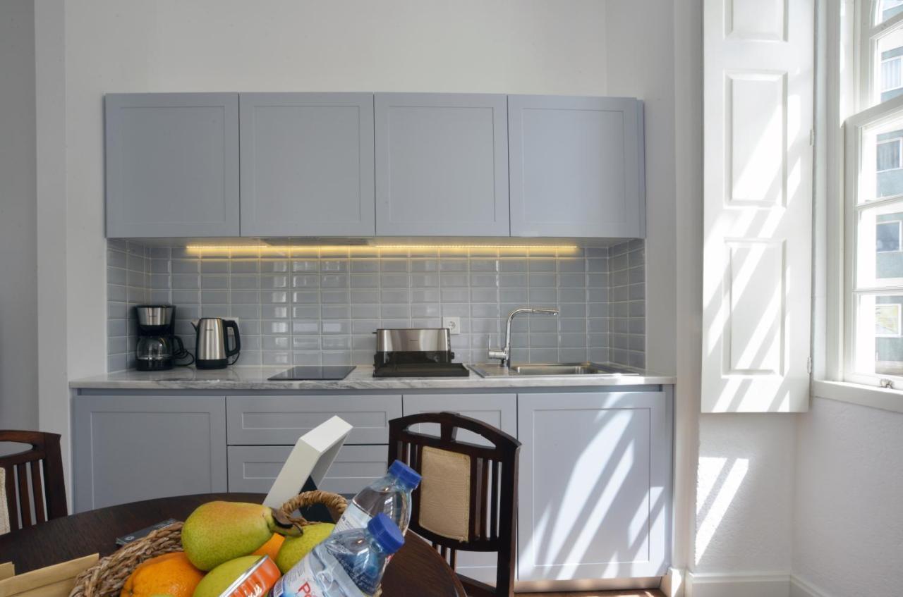 Spot Apartments Casa Januario Порту Экстерьер фото